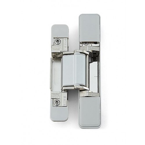 3-Way Adjustable Concealed Hinge 